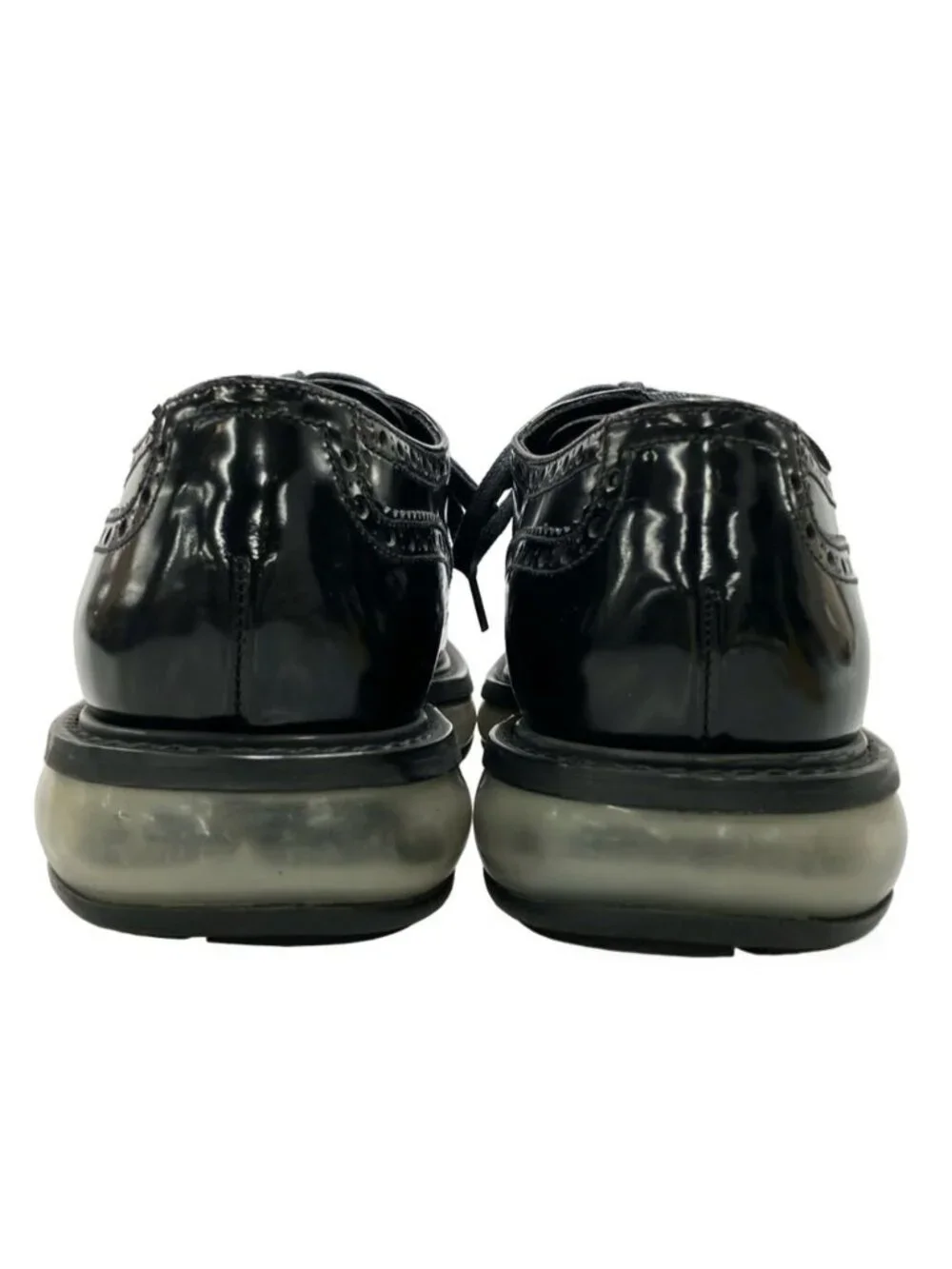 Prada Dress Shoes 5.5